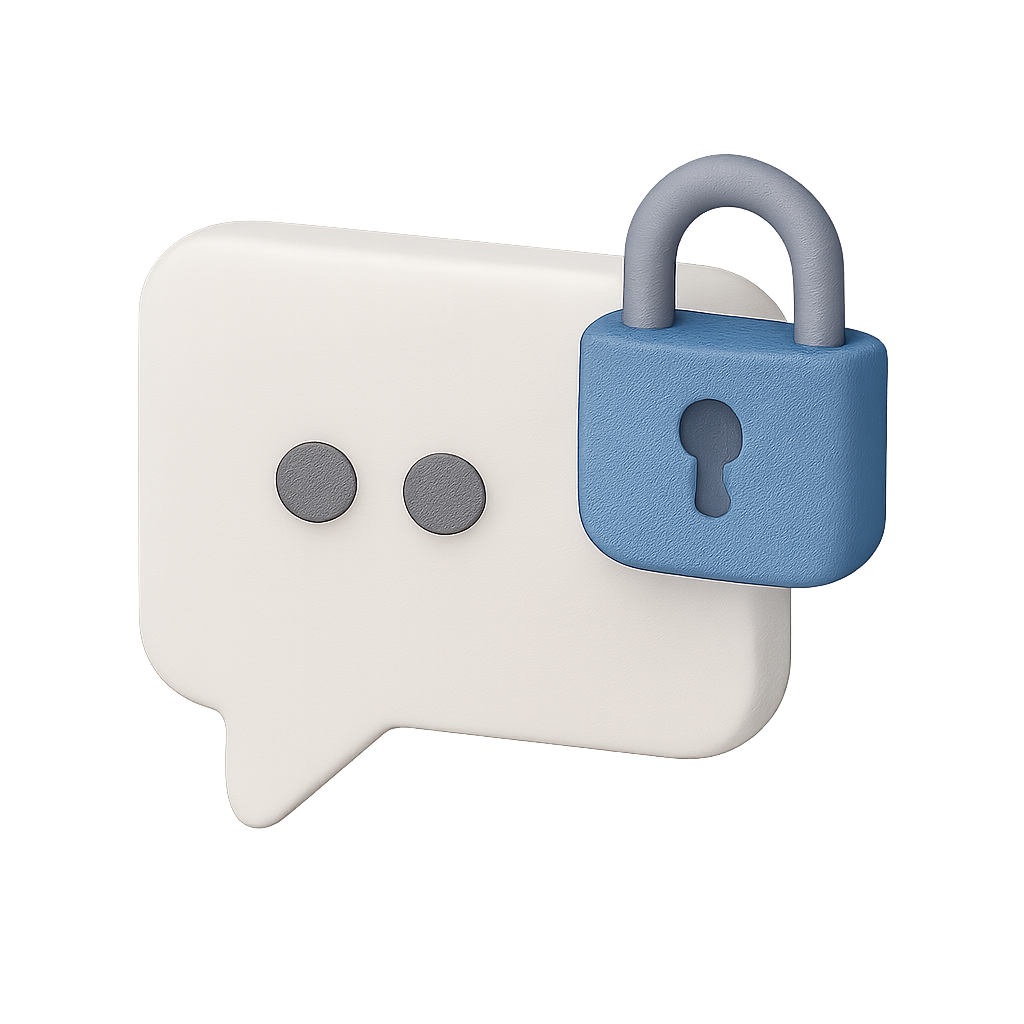Secure Messaging